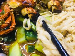 -二钳洞庭虾蟹·江湖菜(成都鹭岛店)