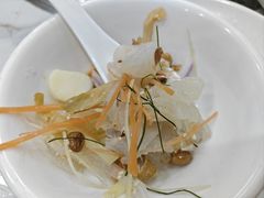 -凯盈阁·顺德私房菜·桑拿鸡