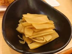 竹笋-博多一幸舍(西单大悦城店)