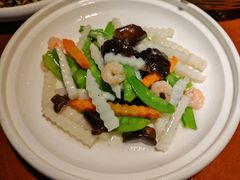-魏铭鱼头捞饭(嘉善店)