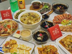 -旺达·福州菜(正大广场店)
