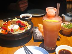 蟹子蛋蛋沙拉-YAMAKAWA(龙湖胥江天街店)