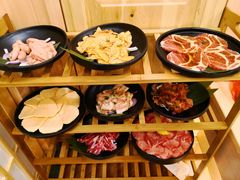 -九田家黑牛烤肉料理(衡百国际店)