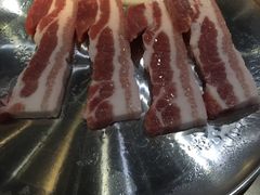 -老炉家木炭烤肉(长江国际店)