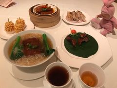 -東海海鲜酒家(中信广场店)