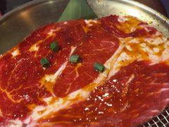 -九田家黑牛烤肉料理(新辰里亚运村店)