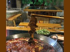 -肥龙火锅(南坪店)