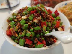 -老长沙龙虾馆(梅林店)