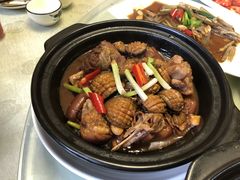 -鑫悦楼煎蟹·16年海鲜大排档