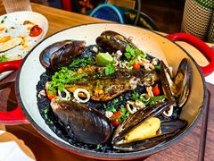 -LESCEDARS Brasserie Bistro香柏树