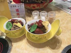 -清真军邺·金富苑肥牛(石坡街旗舰店)