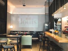 大堂-Home Cafe(水榭春天店)