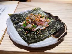 -旬怀石料理(嘉善老市店)