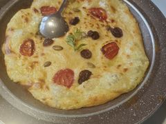 -闻鲜素食茶餐厅(高新区店)