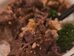 -牛邸·烧肉饭(来福士店)