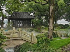 -杭州西湖柳莺里酒店·闻莺厅