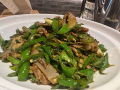 -好嫂子酱猪手•农家菜(华远坊店)