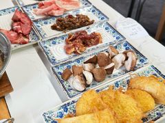 -大槐树烤肉馆(美术馆店)