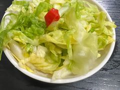 -山城盅盅面