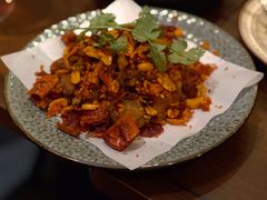 -Bistro Les Lilas丁香花小酒馆