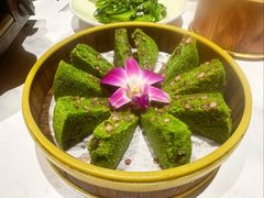 -阿露佳·舌尖上的安吉菜