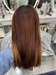 -私人定制 Hair Salon