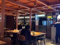 -雪熊精酿·哈尔滨烧烤酒馆(非遗大串店)