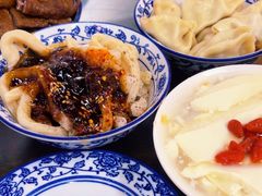 -西月城谭豆花(春熙路店)