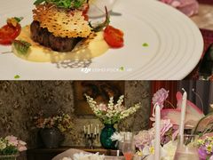 -翡翠鸟精品泰国菜(北辰财富中心店)