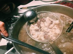 -大喜牛鲜牛肉火锅(世纪金源店)