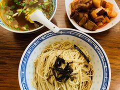 -永丰面馆(汉口路店)