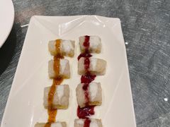 酸奶粽-幸福的烤包子·新疆菜