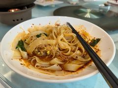 -紫鑫阁饭庄(长安店)