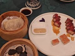-誉八仙粤菜(万象天地店)