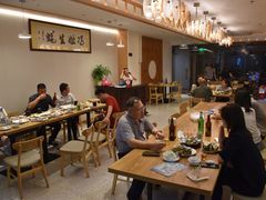 大堂-冯姐生蚝(迎宾广场店)