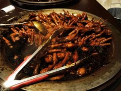 -弄堂里(滨江龙湖天街店)
