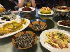 -老广酒楼(樱花店)