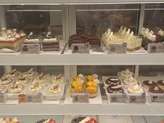 -85度C(南京龙江店)