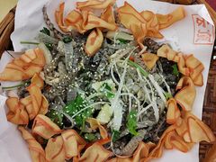 -云顶山庄·粤菜·农家菜(共和店)