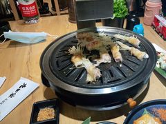 -九田家黑牛烤肉(溧水万达店)