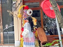 -艾麻子奶汤面(花园巷店)