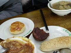 -老磁器口豆汁店(马家堡店)