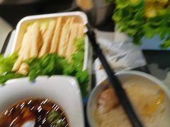 红糖粉-半天妖烤鱼(烟台宝龙店)