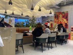 -三江源活鱼现烤(维多利摩尔城店)