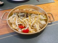 -LUCCA卢卡西班牙海鲜饭(远洋广场店)