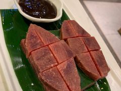 -么子烤肉(化龙池店)