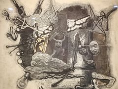 -上海虹桥当代艺术馆