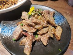 -周家二小姐的菜(西津渡店)