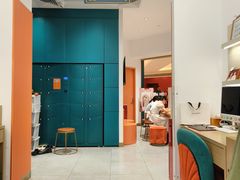 -海马体照相馆(万菱汇店)