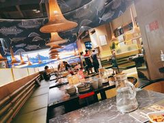 -云海肴云南菜·蒸汽石锅鱼(青岛万象城店)